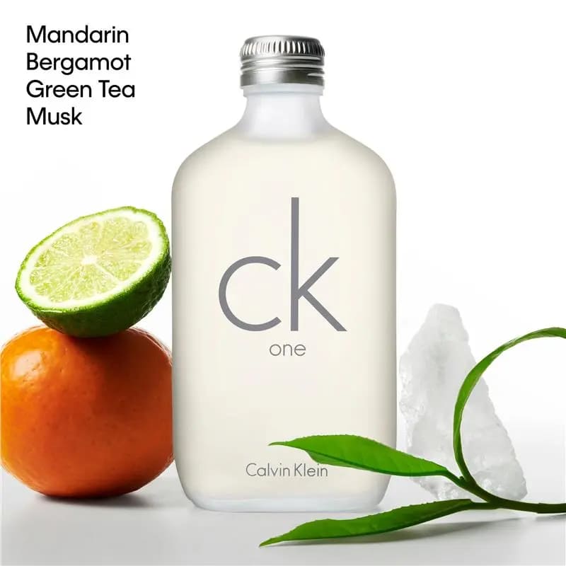 B2B Calvin Klein CK One EDT Supplier for Resale