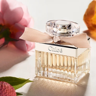 Genuine CHLOE EDP 75ml FR B2B Supplier for Resale