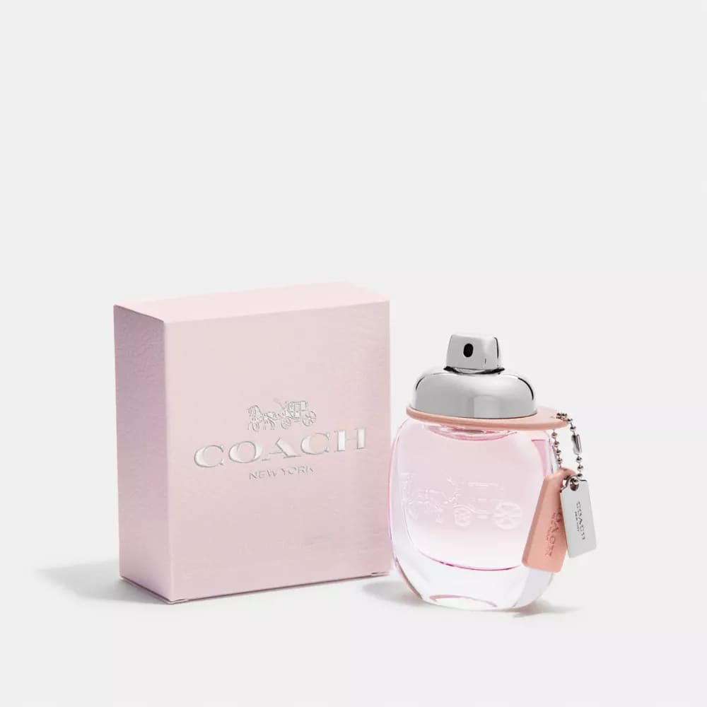 Genuine COACH WOMEN EDT 30ML Supplier Bulk Wholesale