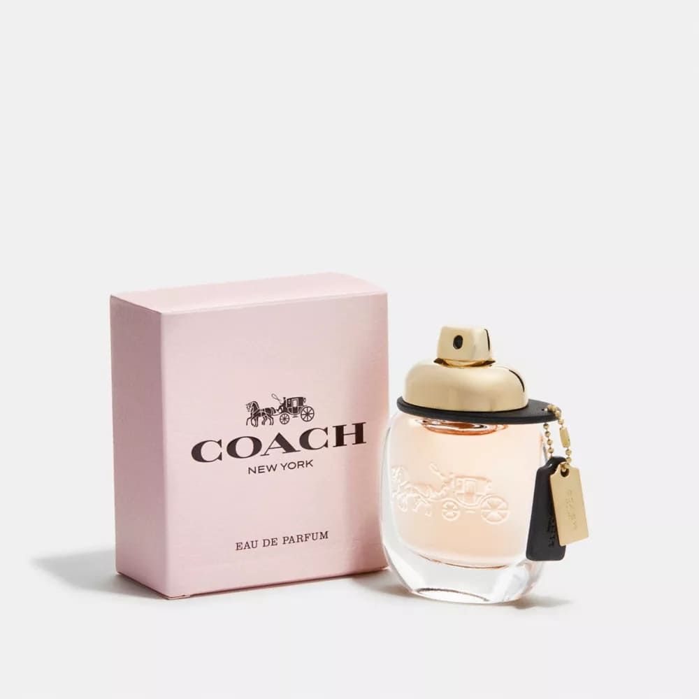 Wholesale COACH WOMEN EDT 30ML