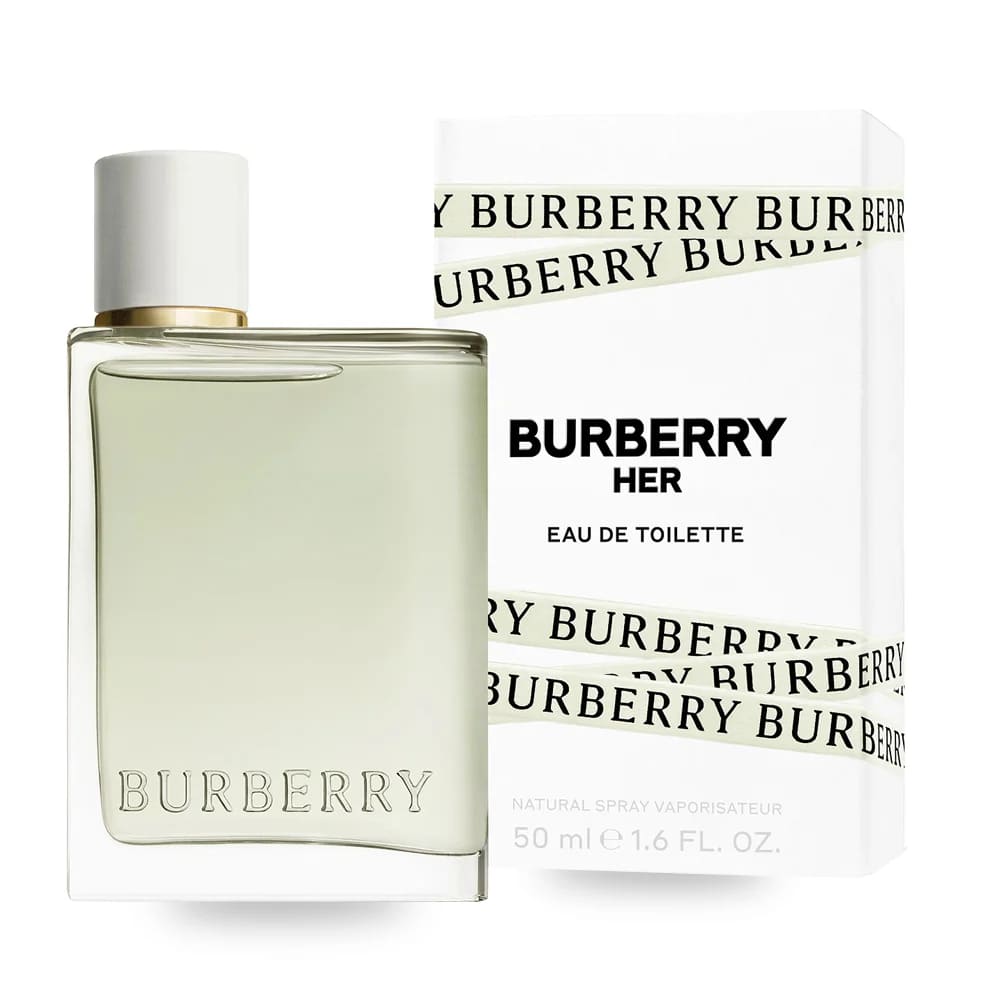 Wholesale Burberry HER EDT 5 EDT NS 10ml PS IV Supplier