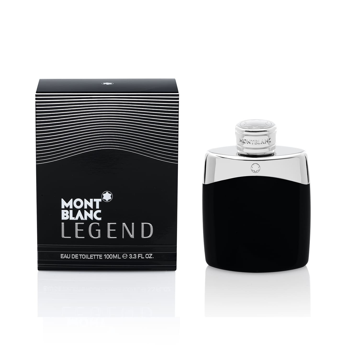B2B MONTBLANC LEGEND (M) EDT 100 ml Supplier