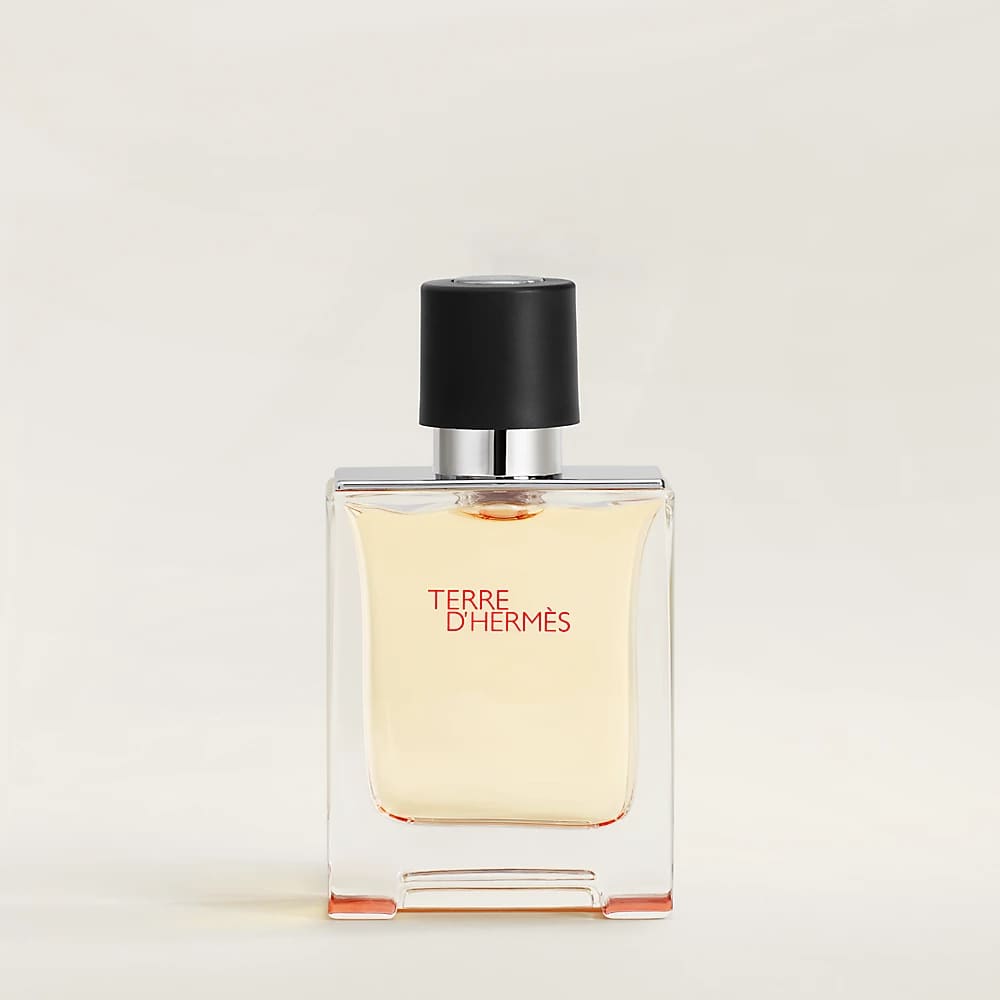 B2B Genuine HERMES TERRE D'HERMES (M) EDT 50ml FR Supplier