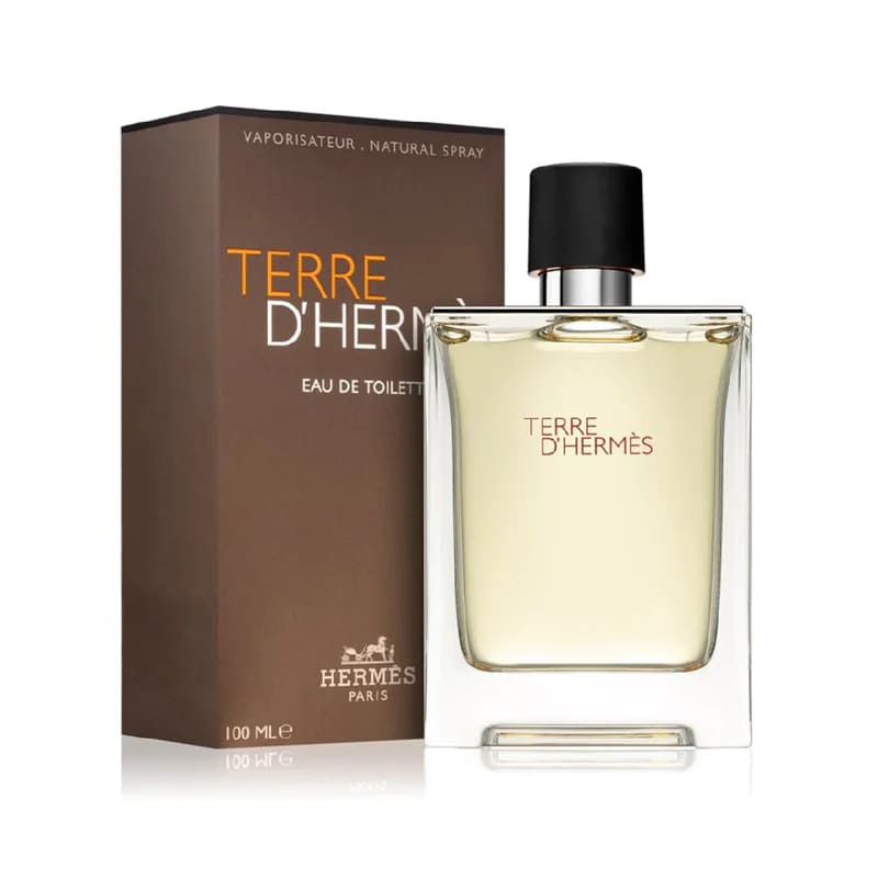 Wholesale HERMES TERRE D'HERMES (M) EDT 50ml FR