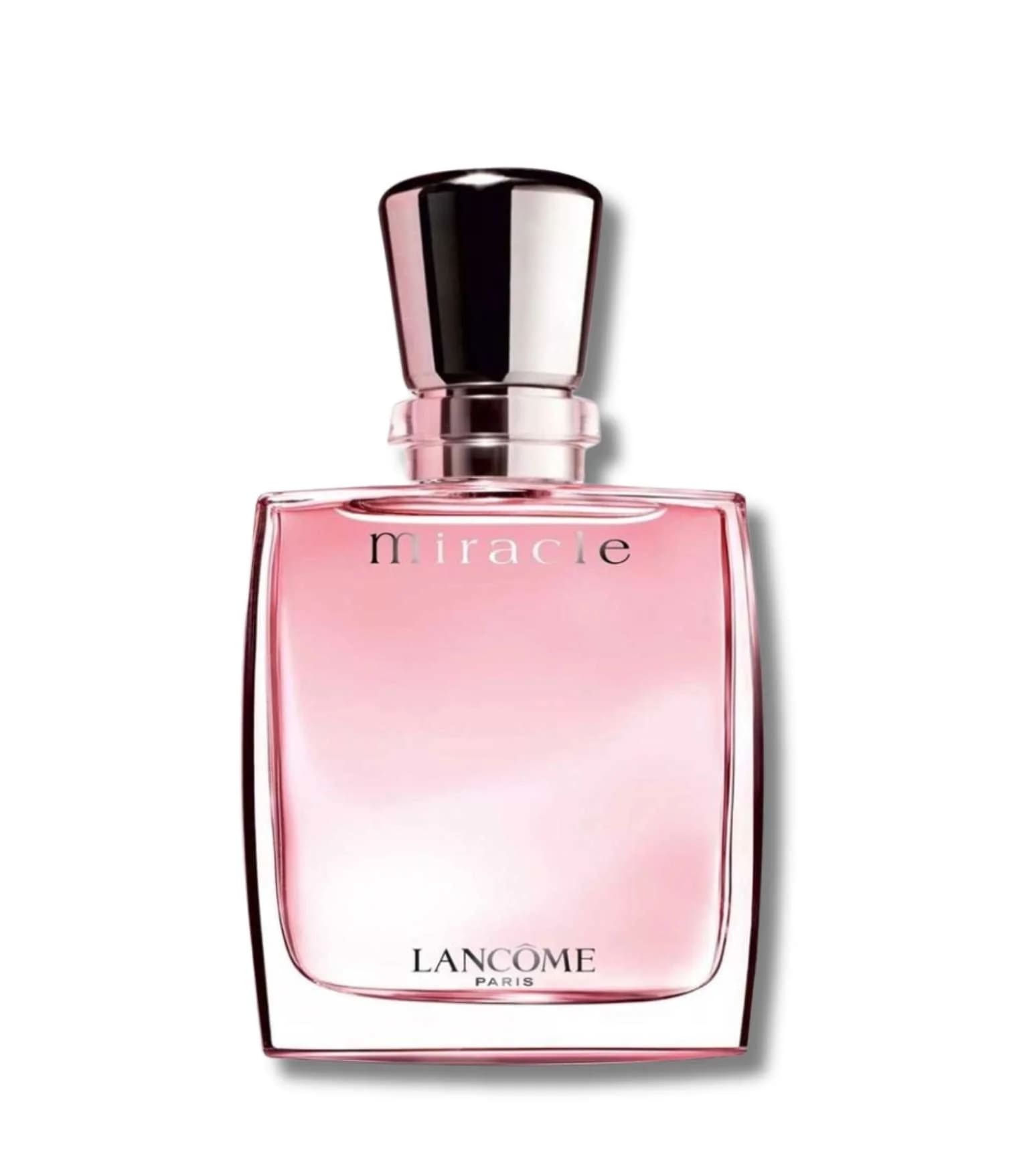 Authentic LANCOME MIRACLE (W) L'EDP 30ml FR Supplier