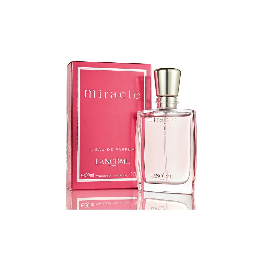 Wholesale Official LANCOME MIRACLE (W) L'EDP 30ml FR