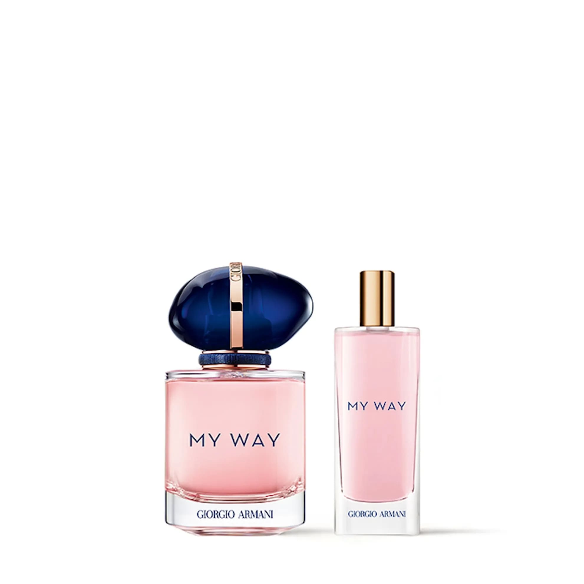 Authentic  GIORGIO ARMANI MY WAY (W) EDP 15ML Distributor for Resale