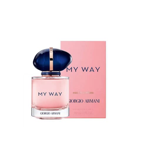 Wholesale GIORGIO ARMANI MY WAY (W) EDP 15ML for Retail