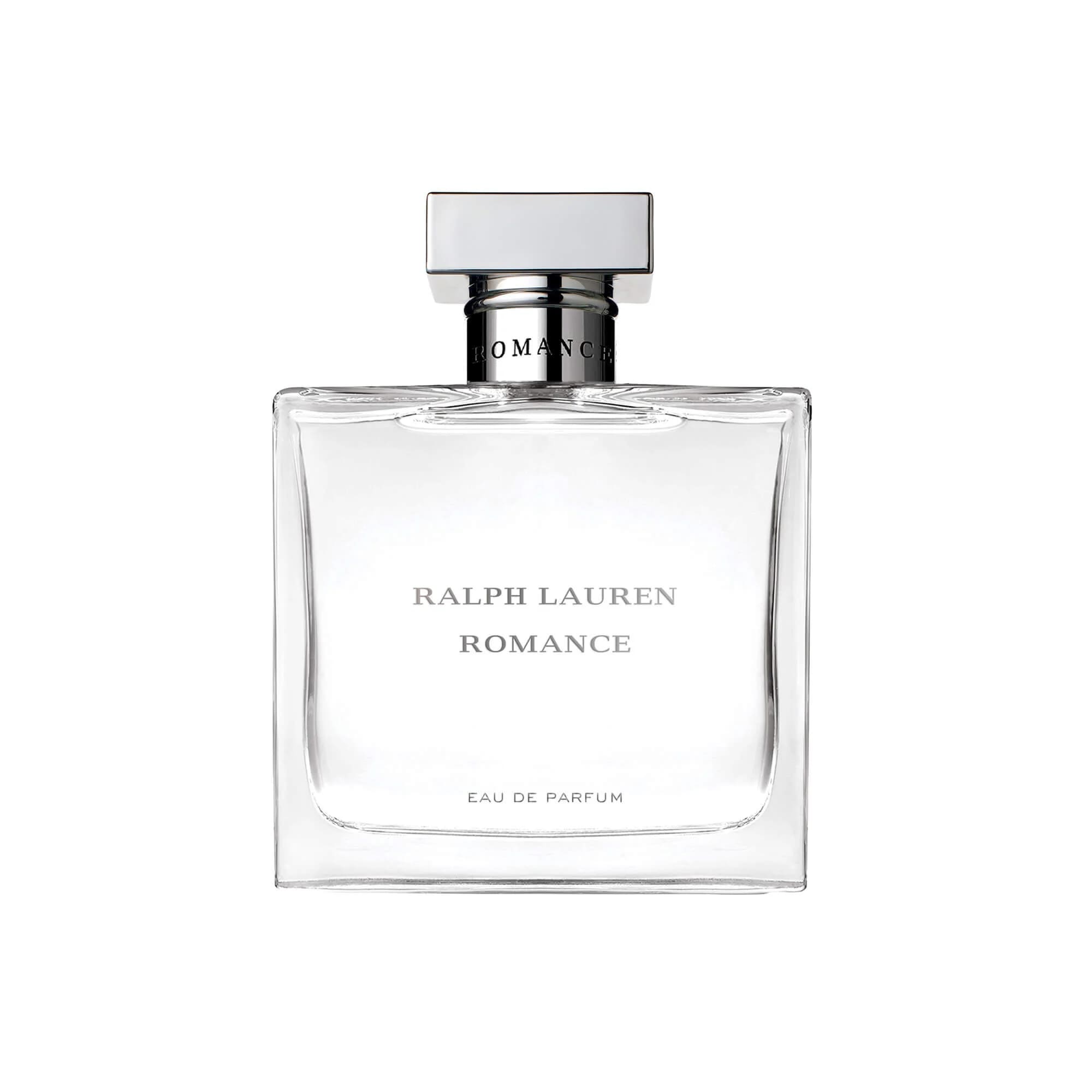 Genuine RALPH LAUREN ROMANCE (W) EDP 100 ml Supplier