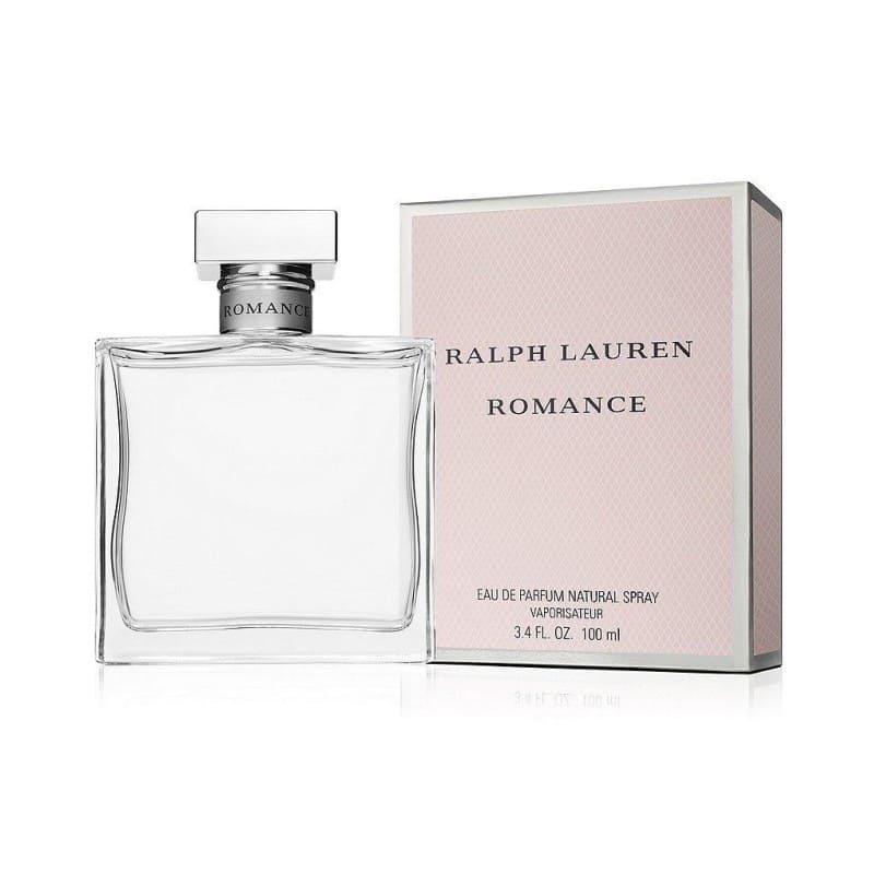 Bulk Wholesale RALPH LAUREN ROMANCE (W) EDP 100 ml