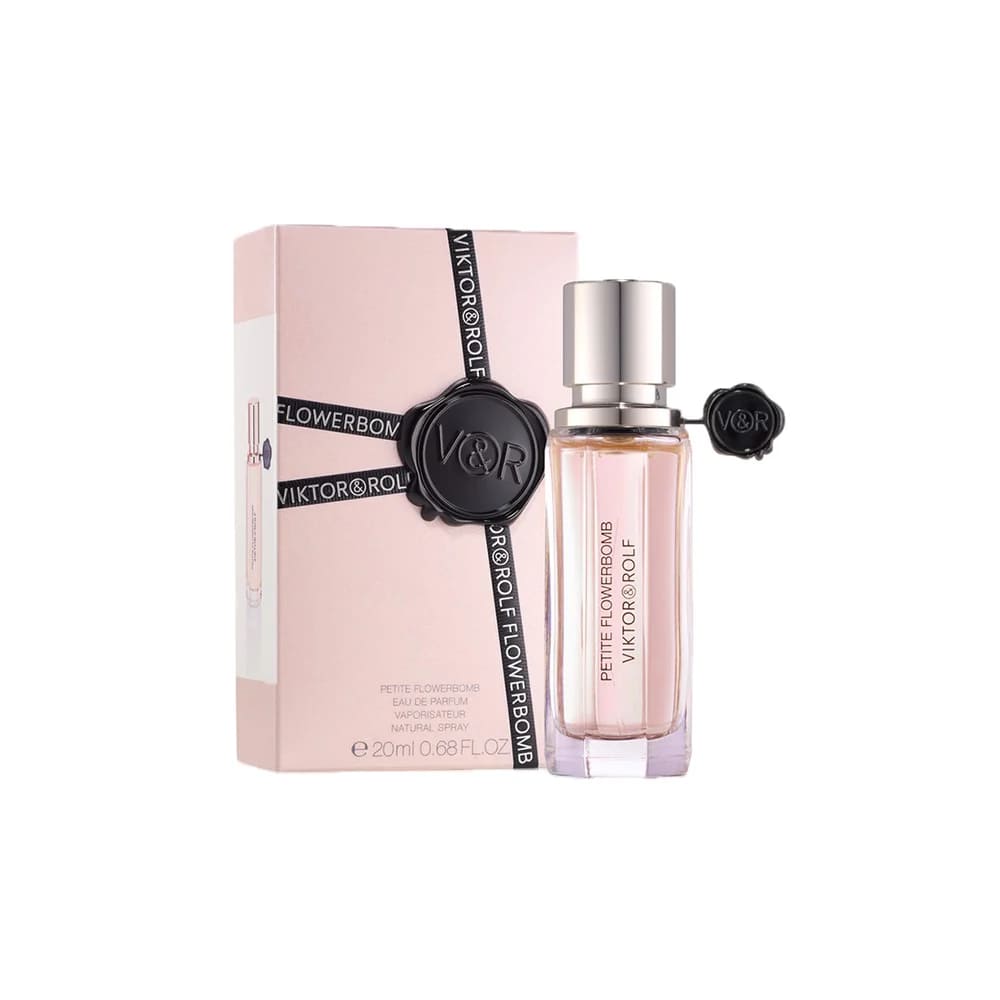 Wholesale VIKTOR & ROLF FLOWERBOMB (W) EDP 20ML for Resale