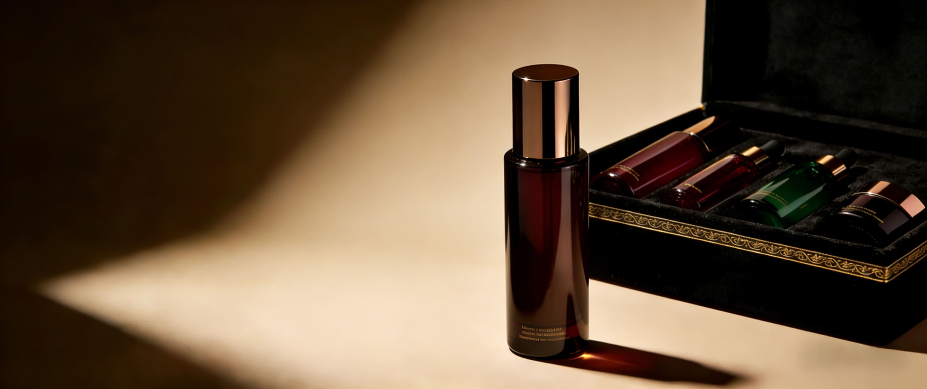 Guaranteed Designer Perfume Wholesaler