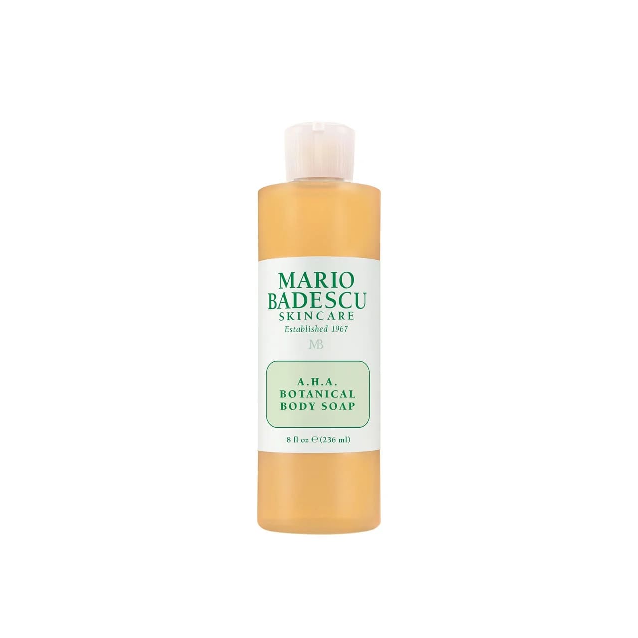 B2B Wholesale Mario Badescu A.H.A Botanical Body Soap