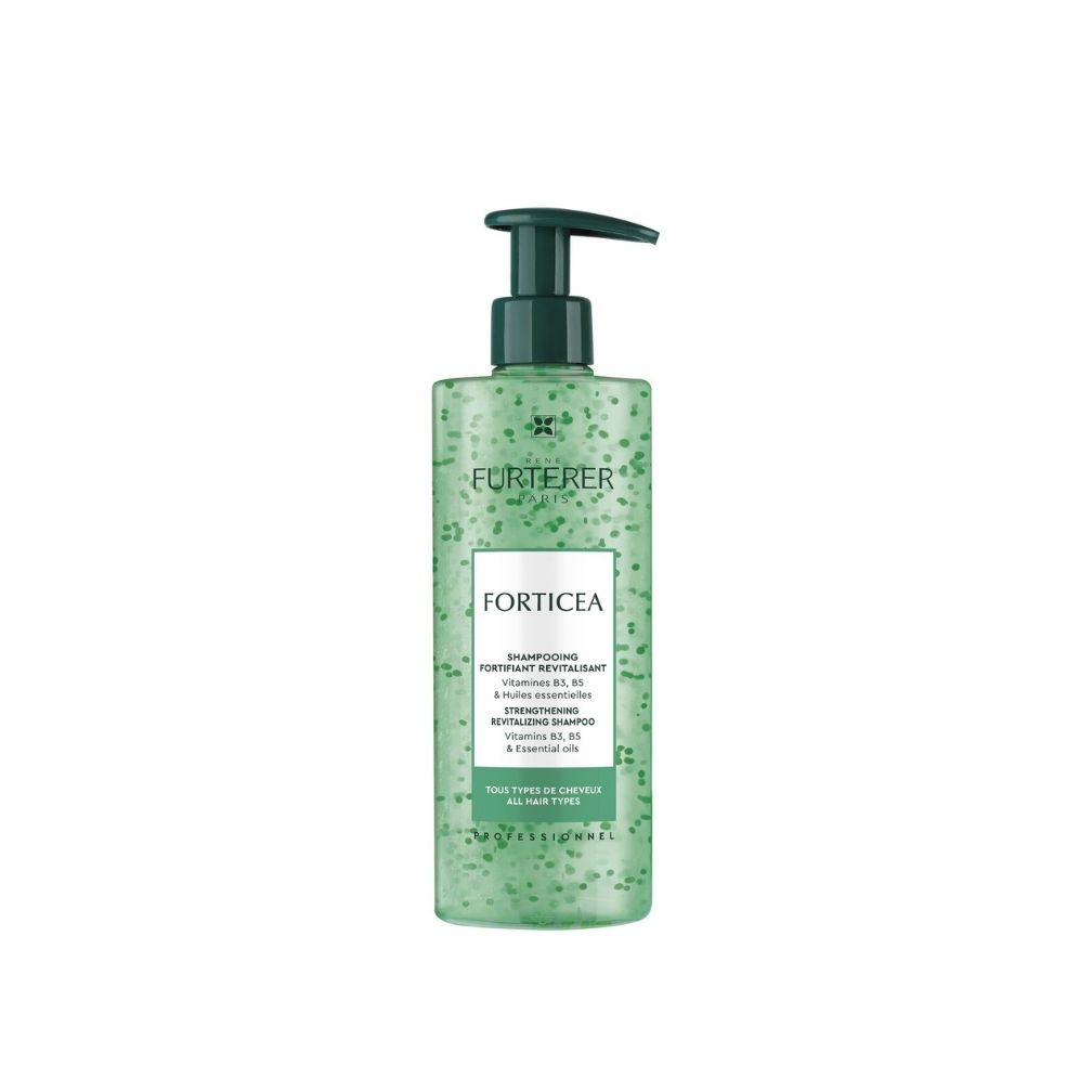 Wholesale Rene Furterer Forticea Shampoo 500ML B2B