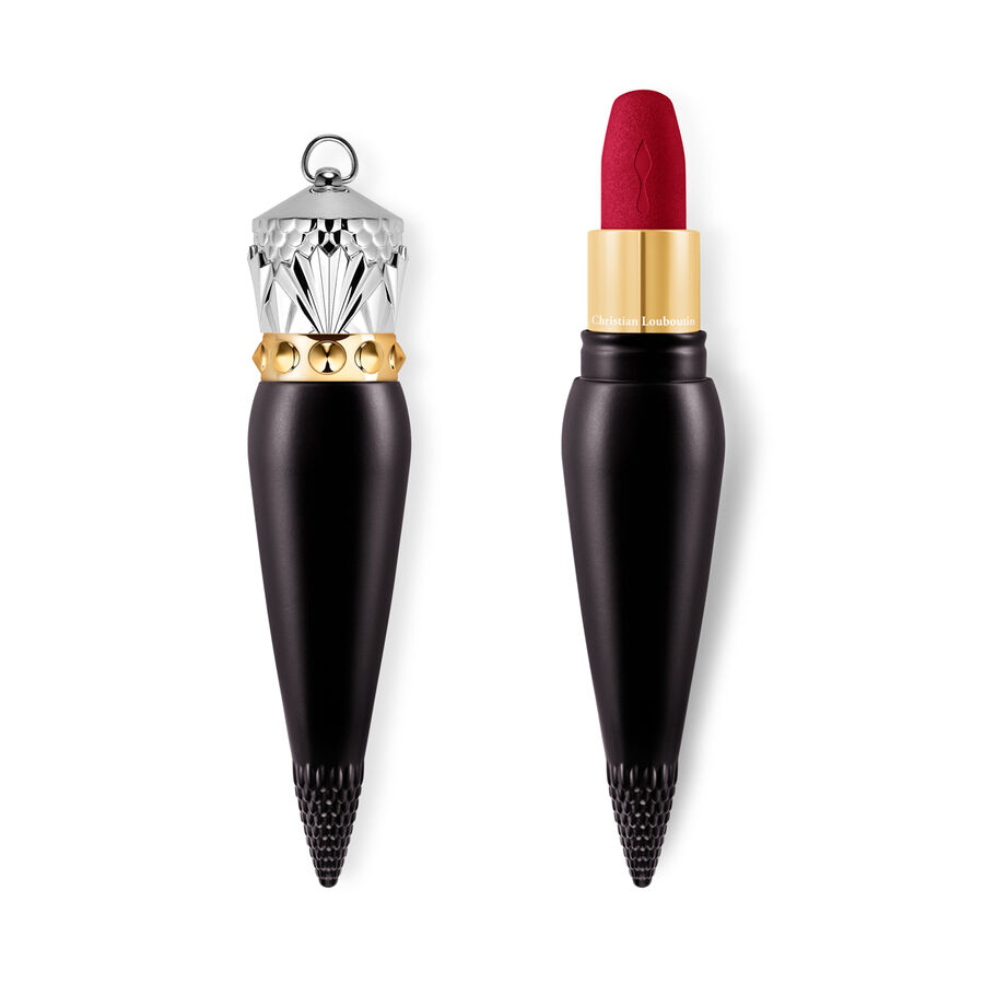 Genuine CHRISTIAN LOUBOUTIN LS MART ROUGE LOUBOUTIN 001M Lipstick Distributor