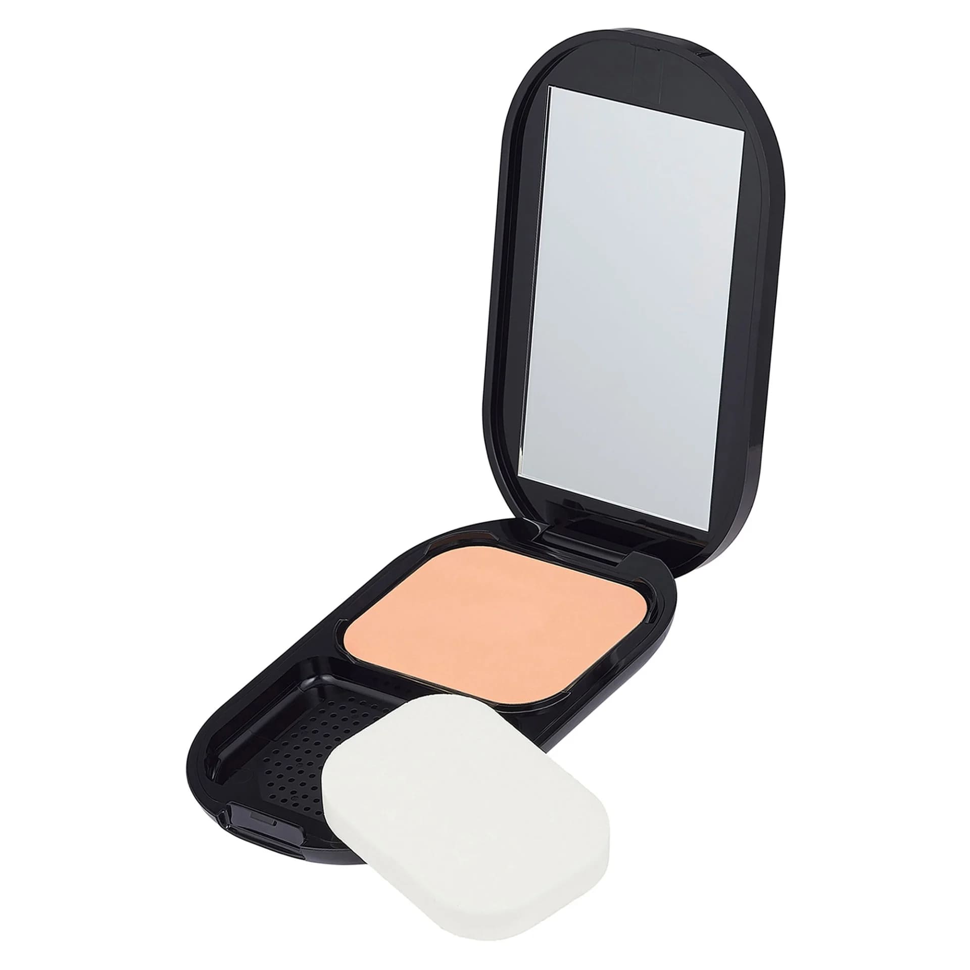 Genuine MF FACEFINITY COMPACT FOUNDATION 001 PORCELAIN Distributor