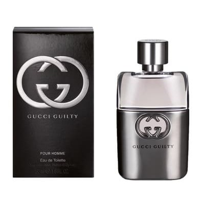 Bulk Authentic GUCCI GUILTY POUR HOMME (M) EDT