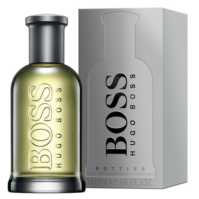 Wholesale Genuine Boss Bottled Men EDT