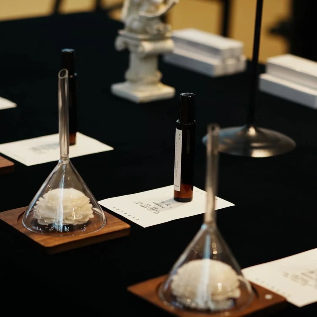 HOTOP Exhibition Plan