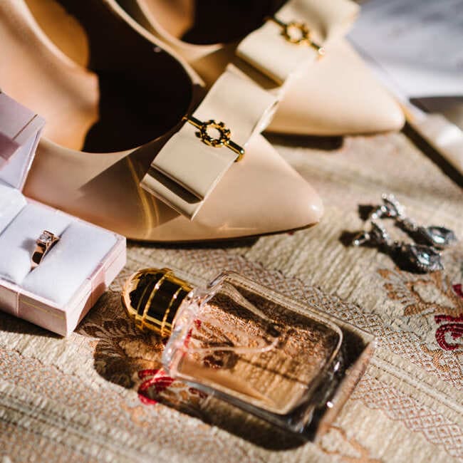 China's Perfume Market News