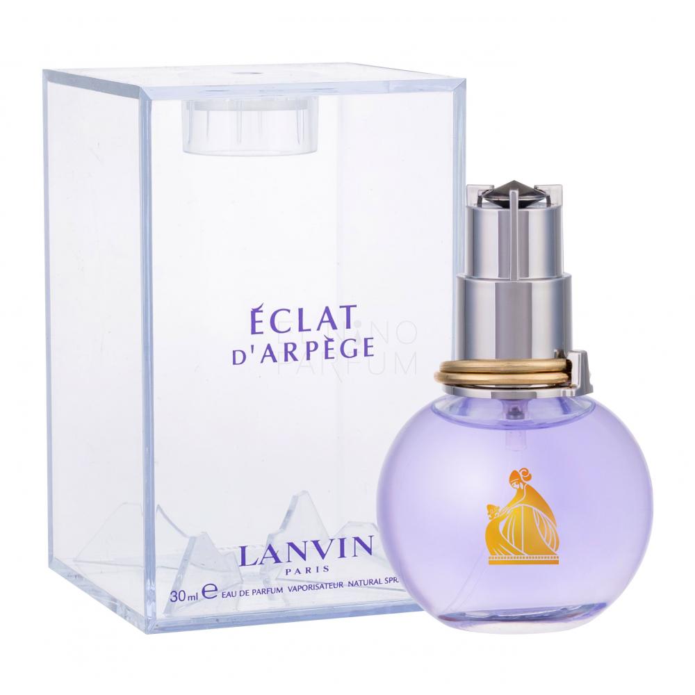 Genuine LANVIN ECLAT D'ARPEGE (W) EDP 30 ml FR Distributor for Retail