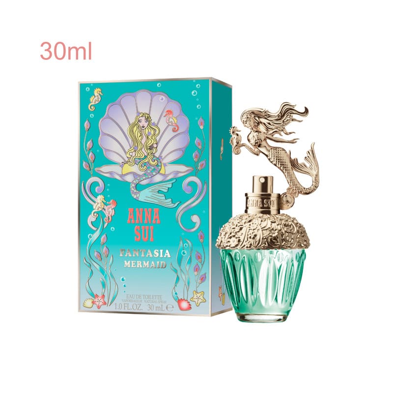 Genuine AS Fantasia EDT 30ml B2B Supplier for Resale