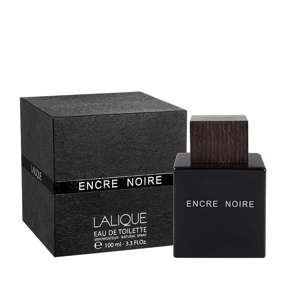 Wholesale Lalique Encre Noire Pour Homme EDT 100ml FR