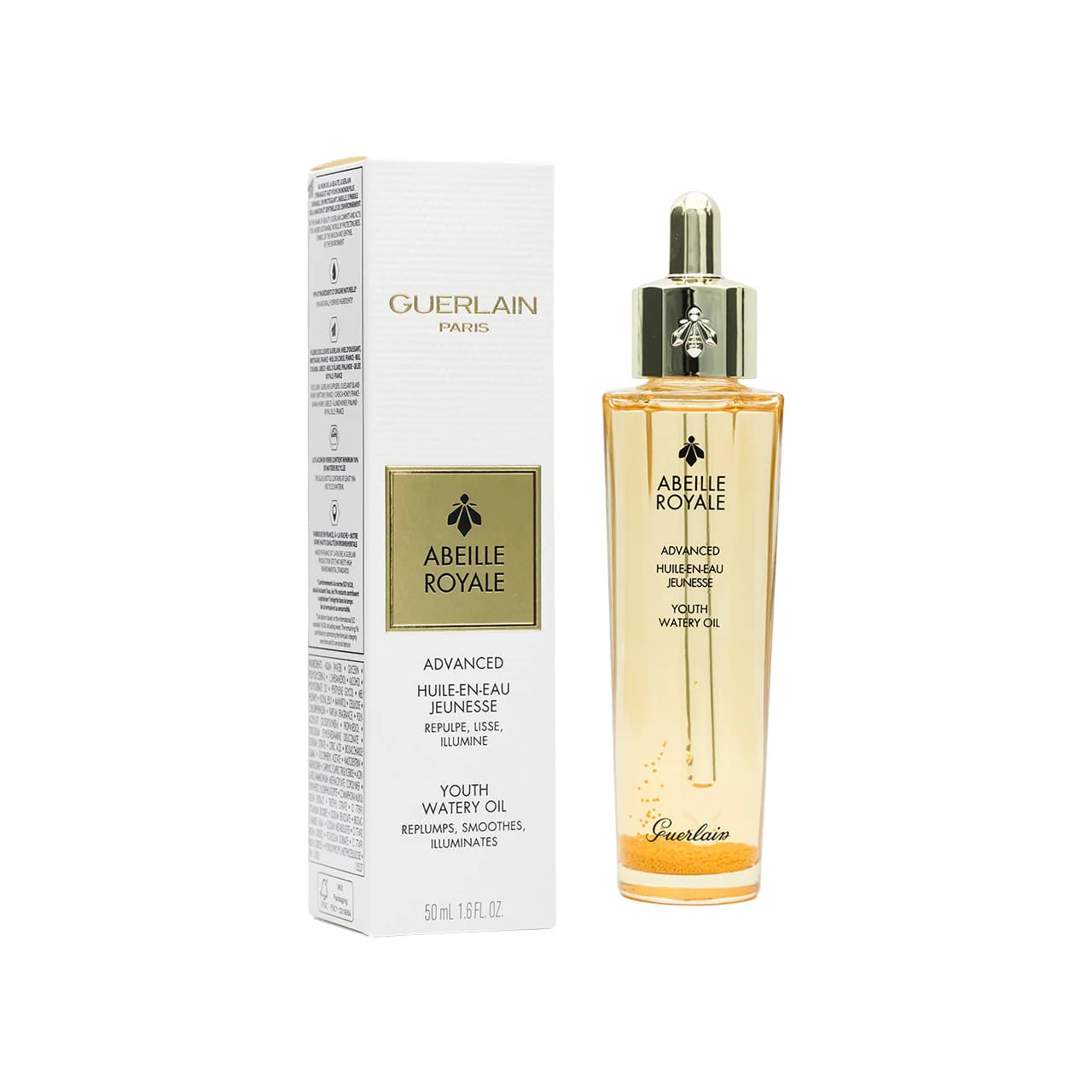 Wholesale Guerlain Abeille Royale Youth Watery Oil Serum 50ml