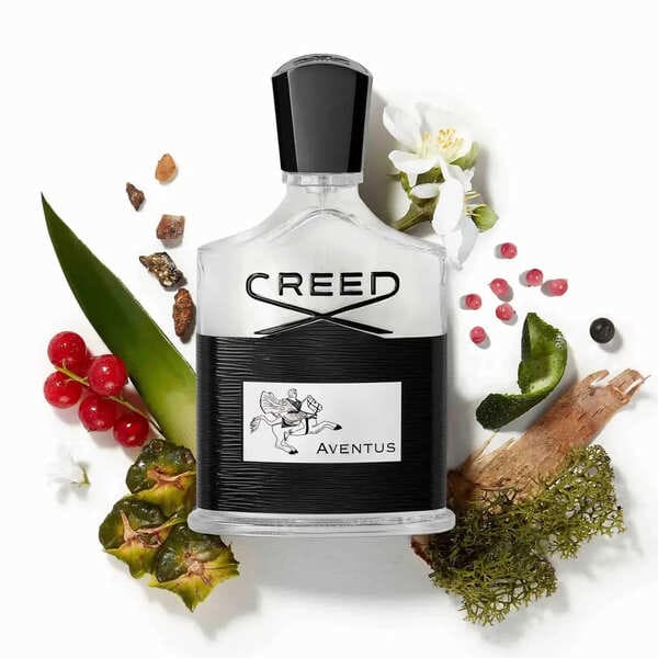 Genuine CREED AVENTUS (M) EDP 100 ml FR 100 ml Bulk Wholesale