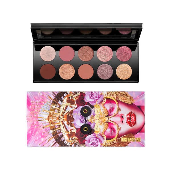 Wholesale Pat McGrath Mothership XI Sunlit Seduction Palette