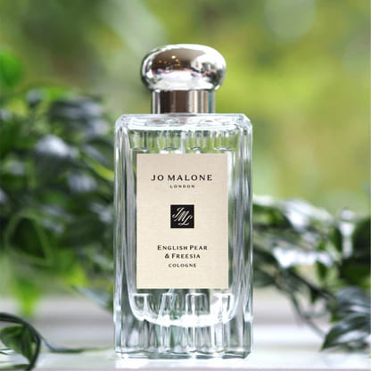 Genuine Jo Malone English Pear & Freesia Cologne 100ml B2B Supplier for Resale