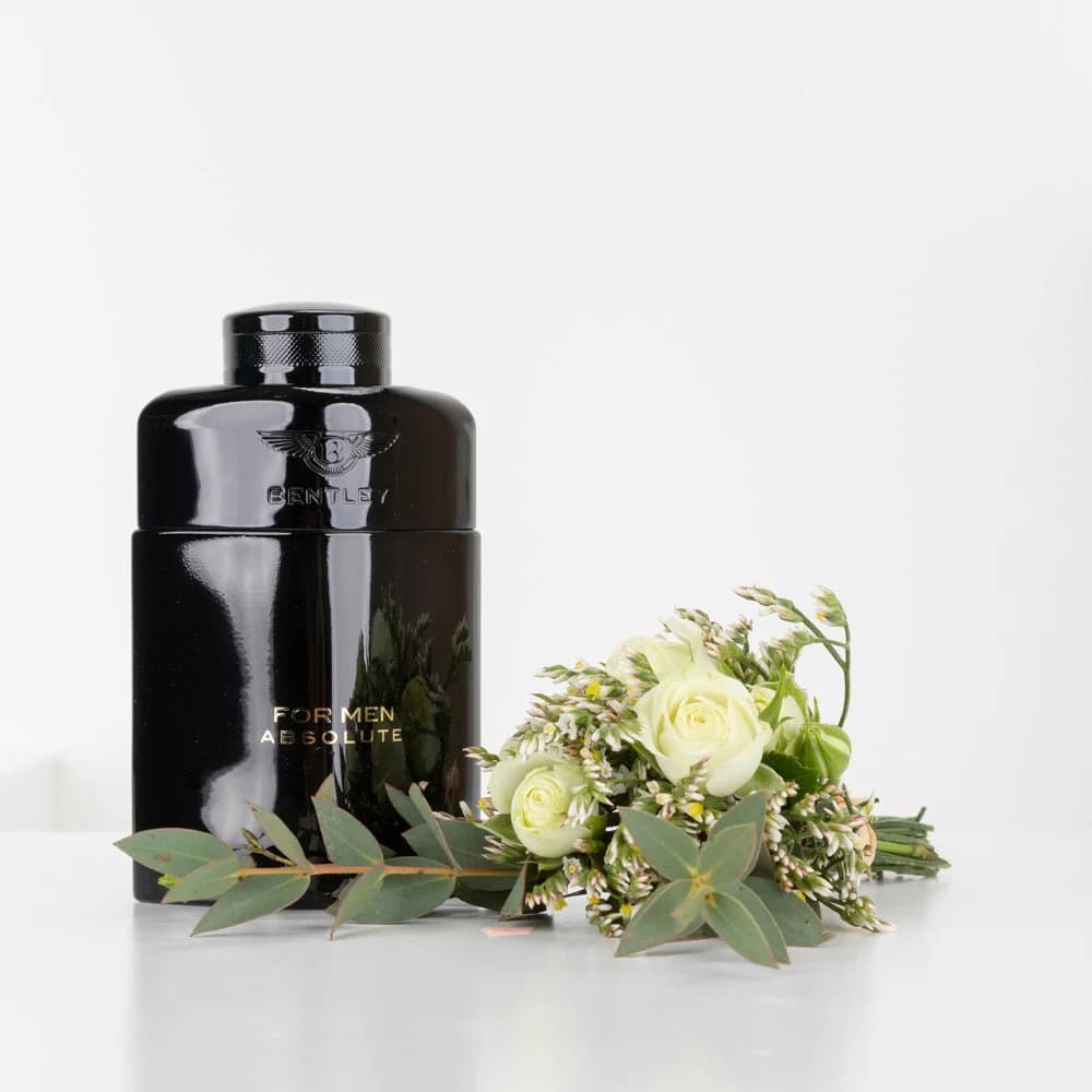 Authentic Bentley Absolute For Men (M) EDP 100ml FR Distributor for Resale