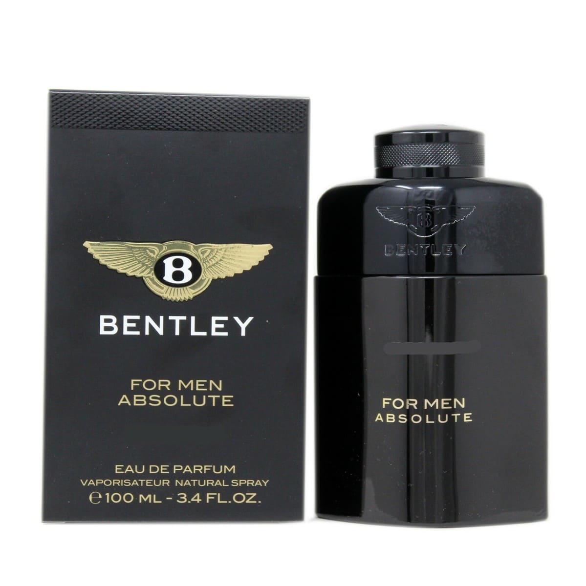 Wholesale Bentley Absolute For Men (M) EDP 100ml FR