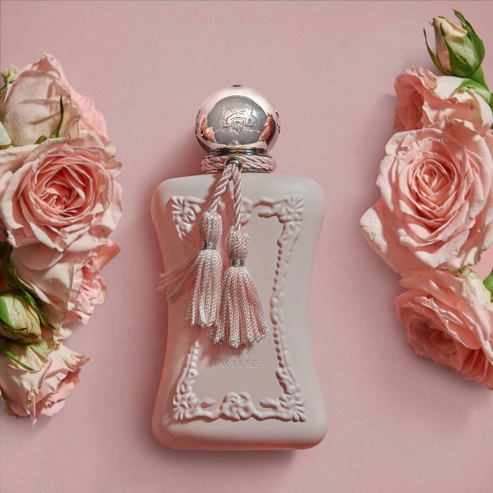 Genuine Parfums de Marly Delina Exclusif Eau de Parfum Supplier