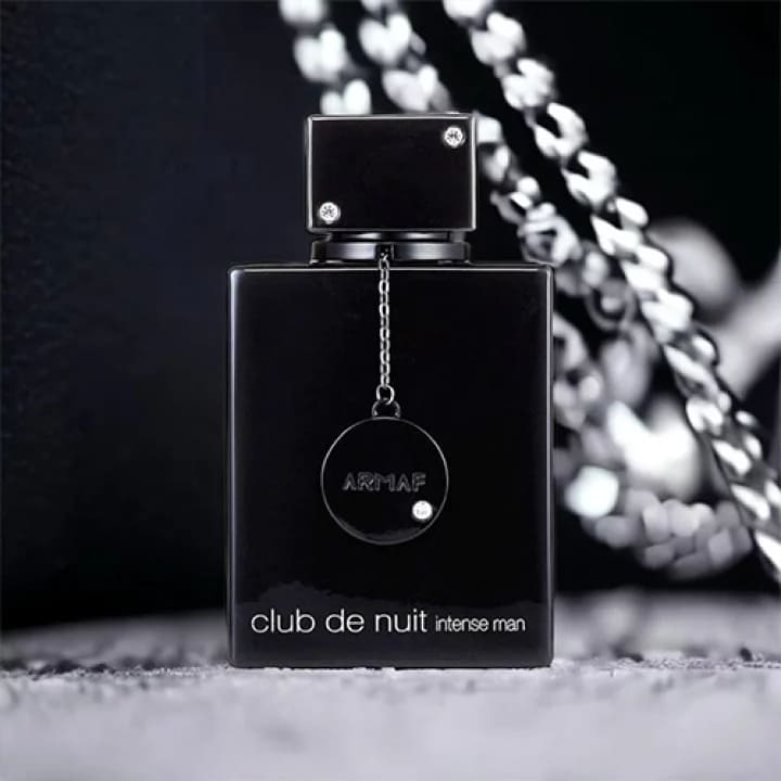 Genuine Armaf Club De Nuit Intense Man EDT 105ml B2B Supplier for Resale