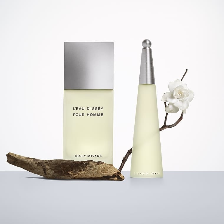 Genuine Issey Miyake L'Eau D'Issey (M) EDT 125ml TESTER B2B Supplier for Resale