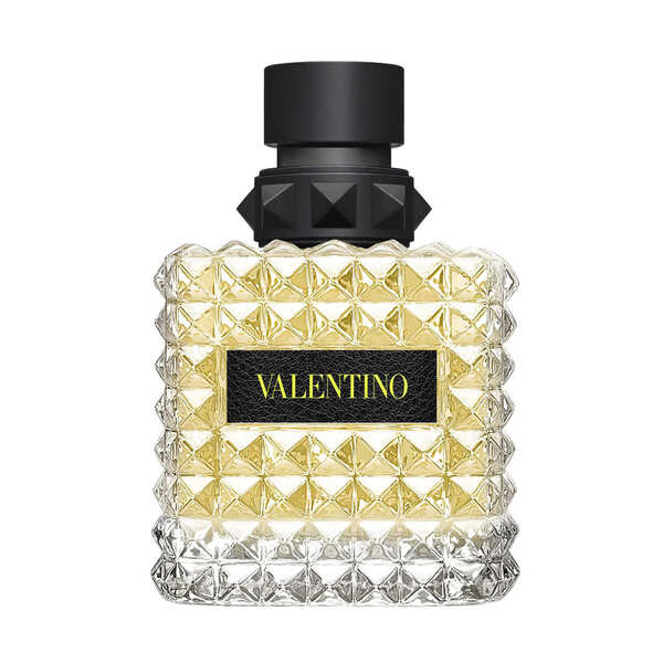 Genuine Mario Valentino Donna Born In Roma Yellow Dream (W) EDP 50 ml FR B2B Supplier for Resale
