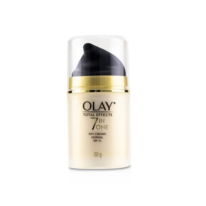 Genuine Olay Total Effects 7-in-1 Normal UV Cream 6 x 50g Supple Skin Oil 100ml Supplier