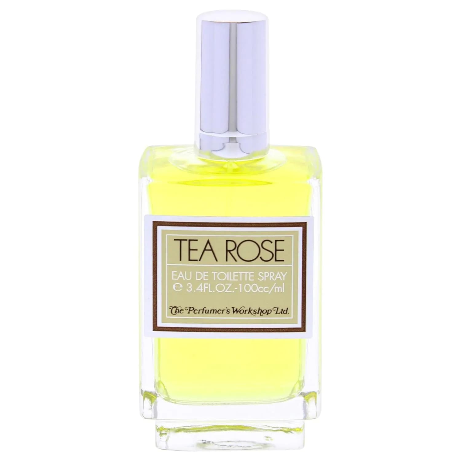 Bulk Perfumer's Workshop Tea Rose EDT 100ml Supplier