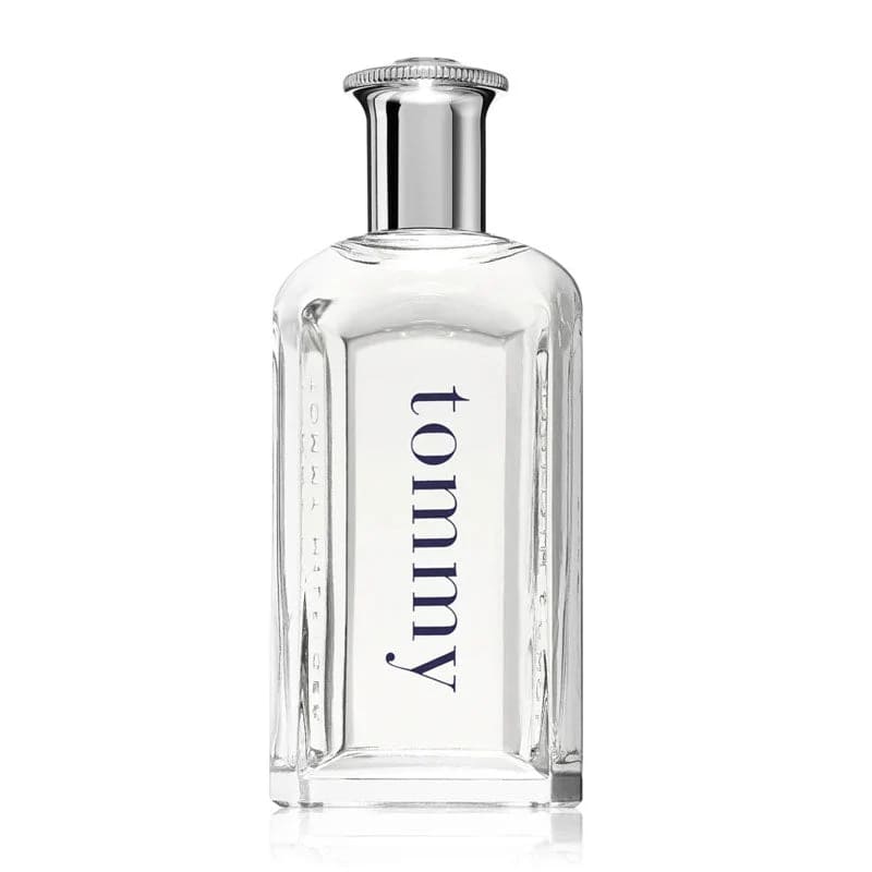 Genuine Tommy Hilfiger Tommy EDT 100ml Supplier for Retail
