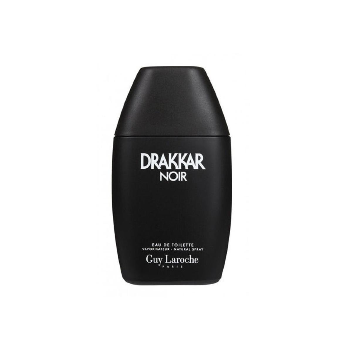 Genuine Guy Laroche Drakkar Noir EDT 100ml FR Supplier for Retail
