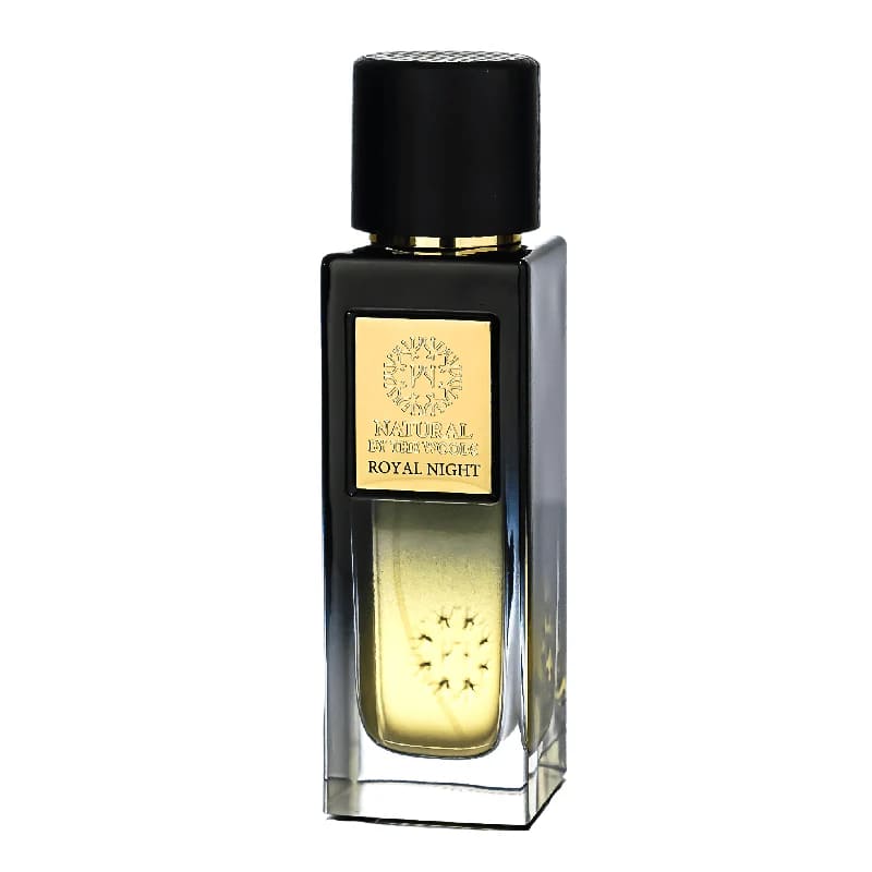 Genuine Woods Collection Royal Night EDP 100ml Supplier for Retail