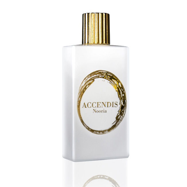 Genuine Accendis Nooria (W) EDP 100ml Supplier