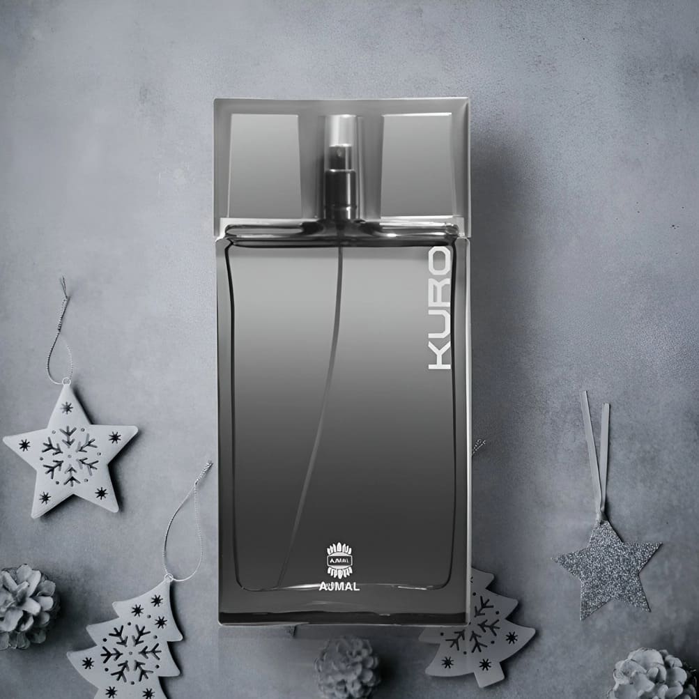 Genuine Ajmal Kuro (M) EDP 90ml AE Supplier