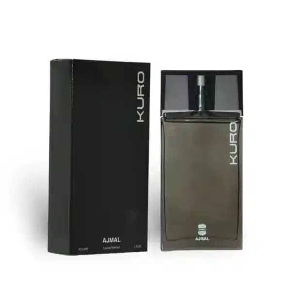 Wholesale Ajmal Kuro (M) EDP 90ml AE