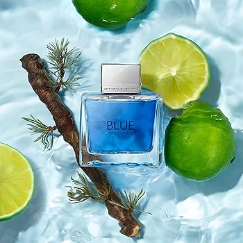 Genuine AB Blue Seduction for Man EDT 200ml Supplier