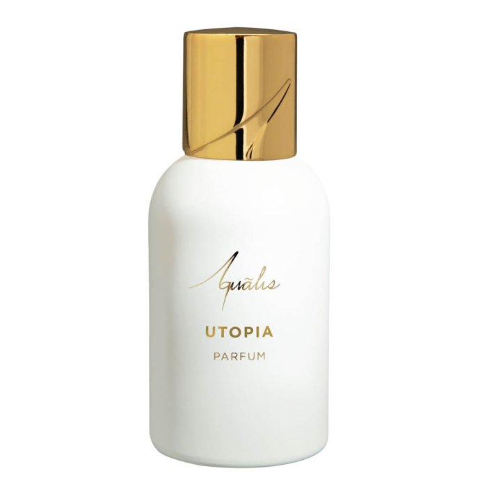 Authentic Aqualis Utopia Parfum 50ml Wholesale Distributor Genuine Aqualis Utopia Parfum 50ml Supplier