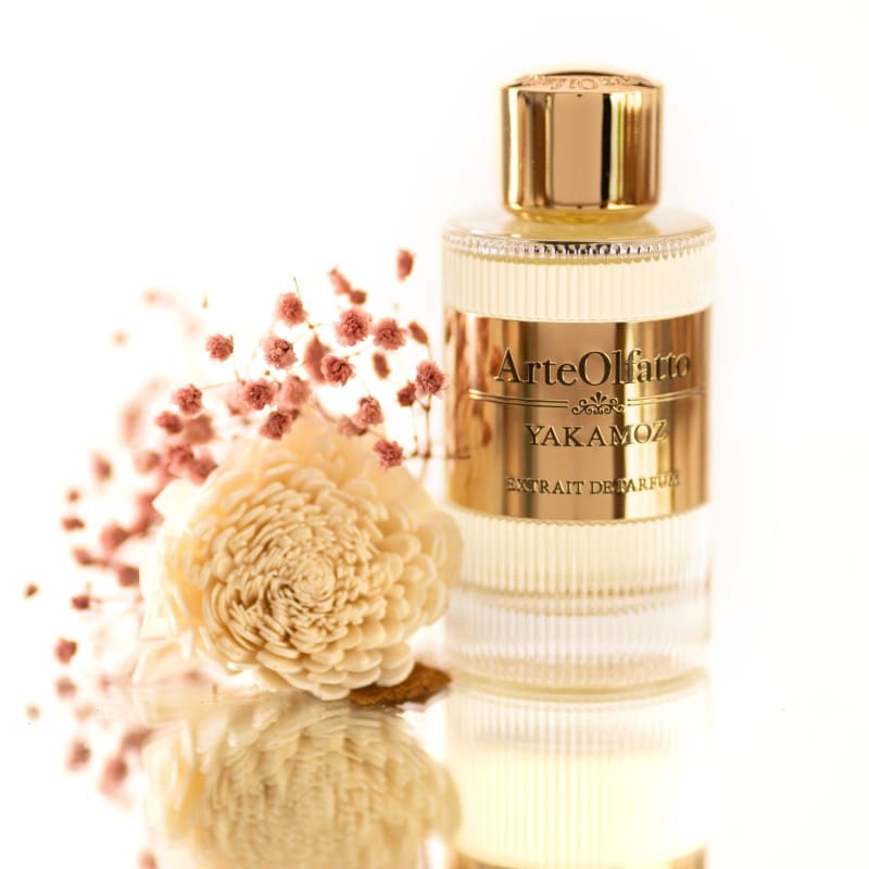 Authentic ArteOlfatto Yakamoz Extrait De Parfum 100ml Wholesale Distributor Wholesale ArteOlfatto Yakamoz Extrait De Parfum 100ml Supplier