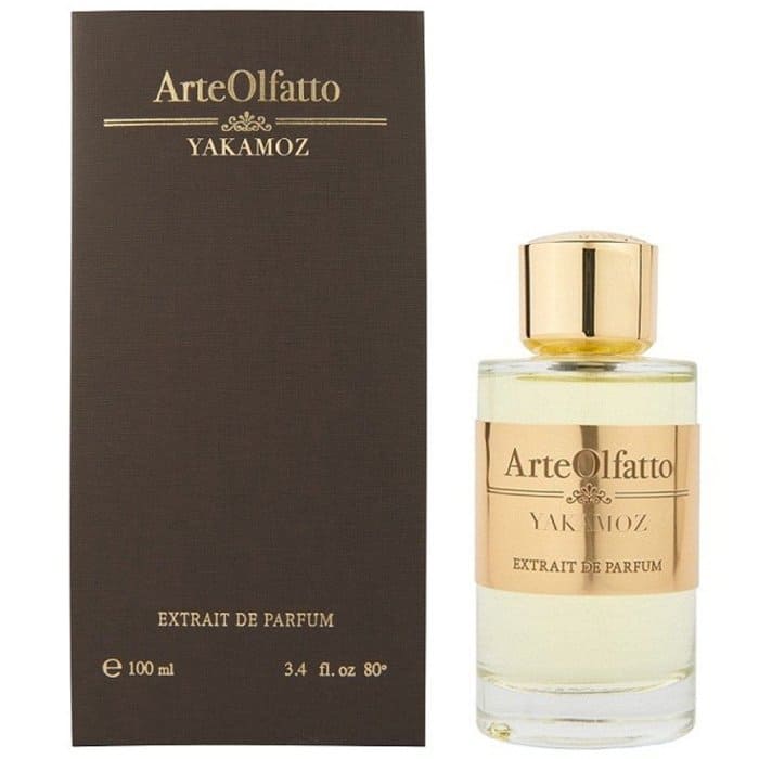 Wholesale ArteOlfatto Yakamoz Extrait De Parfum 100ml