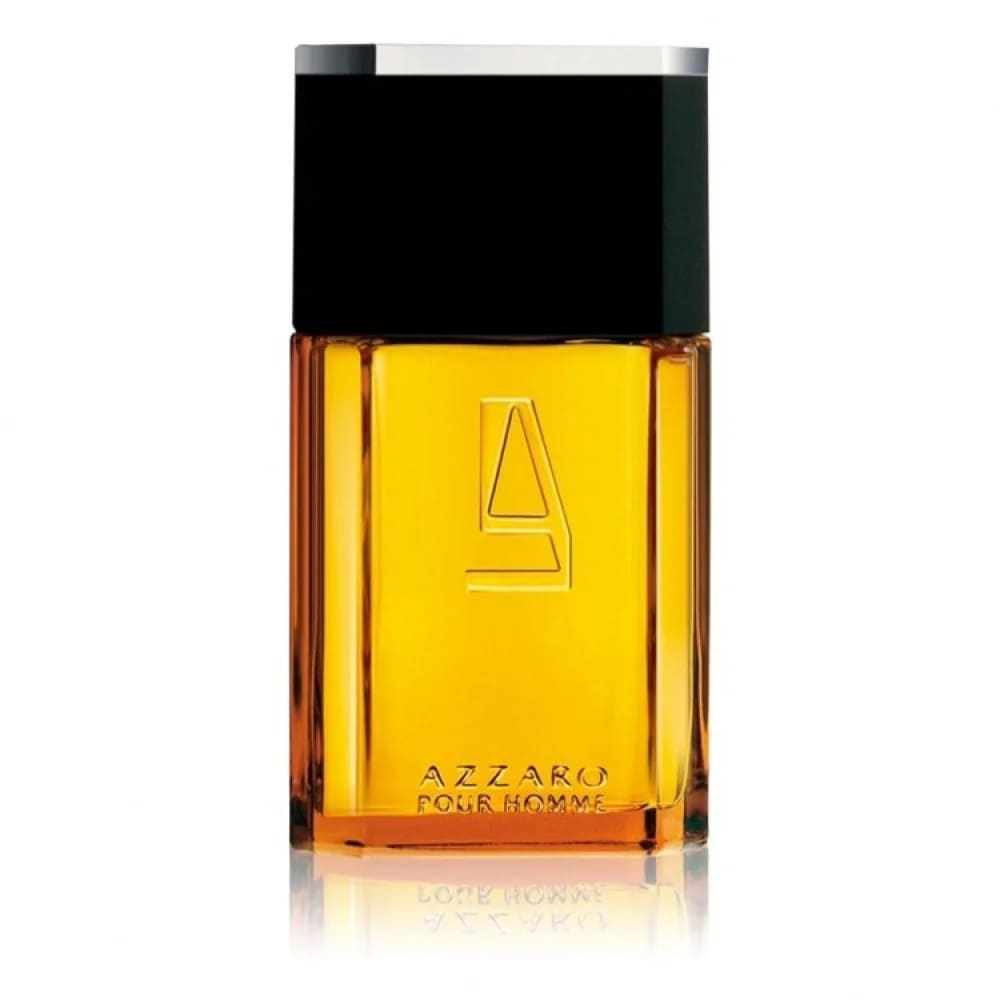 Authentic Azzaro Pour Homme Tester EDT 100ml Refillable FR Wholesale Distributor Wholesale Azzaro Pour Homme Tester EDT 100ml Refillable FR Supplier